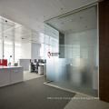 Shaneok Modern Aluminum Profile Office Partition